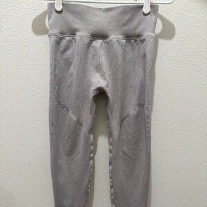 Teveo Charming Pro Lifted Scrunch Leggings ‘Moon’